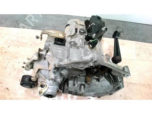 Gearbox CITROËN AX (ZA-_) 10 | BP25417966M3 