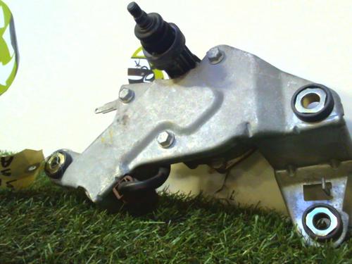 Used Rear wiper motor CITROËN SAXO (S0, S1) 1.0 X (50 hp) 25395939