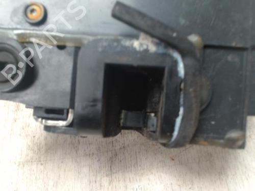 Used Front right lock PEUGEOT 308 II (LB_, LP_, LW_, LH_, L3_) 1.6 HDi / BlueHDi 115 (115 hp) 27803028