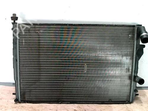 Used Water radiator DACIA LOGAN MCV (KS_) 1.5 dCi (KS0K) (68 hp) 25420369