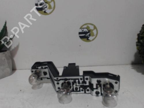 Nummerpladelys NISSAN MICRA II (K11) 1.0 i 16V (K11) (60 hp) 25393272