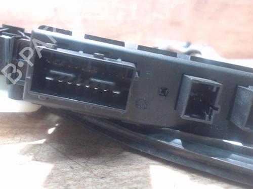 Front right window mechanism CITROËN C4 Grand Picasso I (UA_) 1.6 HDi | BP25384186C23 