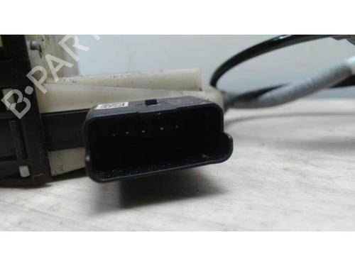 Rear right lock PEUGEOT 208 I (CA_, CC_) 1.6 HDi | BP25419810C99 
