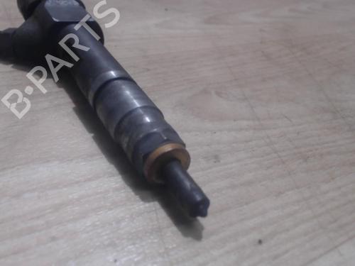 Used Injector RENAULT SCÉNIC II (JM0/1_) 1.9 dCi (JM0G, JM12, JM1G, JM2C) (120 hp) 25384871