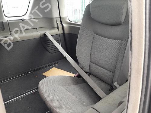 Fuse box RENAULT ESPACE IV (JK0/1_) 2.0 Turbo (JK0A, JK0B, JK0N) | BP25423306E1