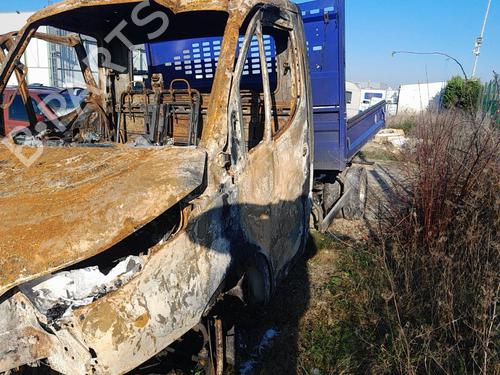 Other IVECO DAILY VI Van 35S18, 35C18, 40C18, 50C18, 60C18, 65C18, 70C18 | BP31226569O1