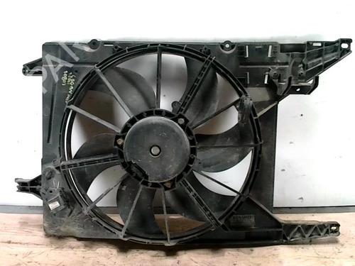 Used Heater blower motor DACIA LOGAN MCV (KS_) 1.5 dCi (KS0W) (86 hp) 25419288