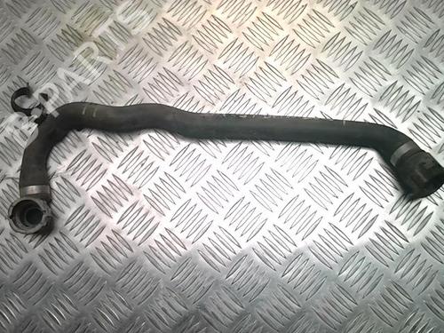 Rør BMW 1 (E81) 116 d (116 hp) 26317002