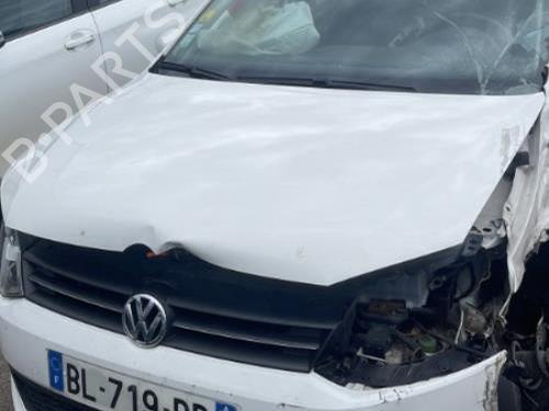 Pipe VW POLO V (6R1, 6C1) 1.6 TDI | BP25774599M125 