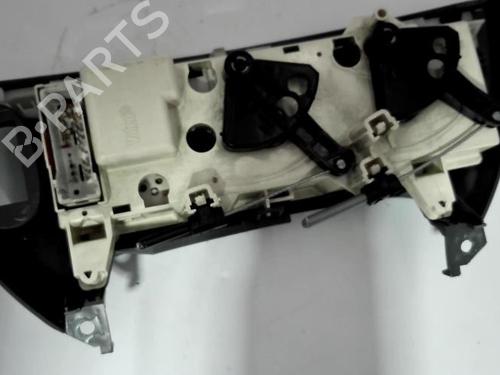 Climate control RENAULT SCÉNIC I MPV (JA0/1_, FA0_) 1.9 dTi (JA0N) | BP26676640I5 