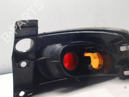 Used Left taillight SEAT IBIZA III (6L1) 1.4 16V (75 hp) 31238644