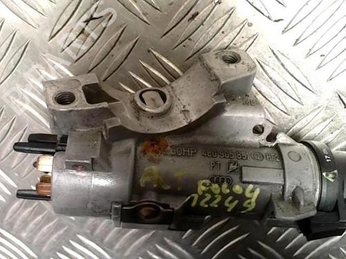 Ignition barrel VW POLO IV (9N_, 9A_) 1.4 TDI | BP30768584M48