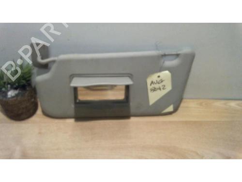 Left sun visor FORD FIESTA VI (CB1, CCN) 1.4 TDCi | BP25413562I1 