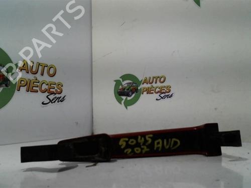 Used Front right exterior door handle PEUGEOT 207 (WA_, WC_) 1.4 HDi (68 hp) 25400429