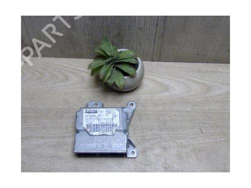 ECU airbags CITROËN C5 III (RD_) 1.6 HDi 110 (RD9HZC) | BP25413818M53 