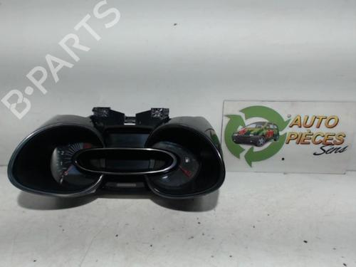Used Instrument cluster RENAULT CLIO IV (BH_) 1.5 dCi 90 (90 hp) 25399260
