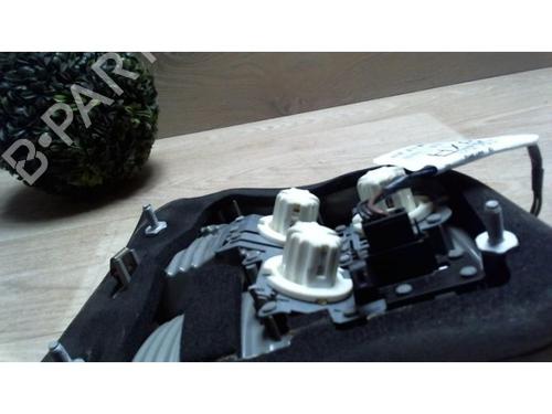 Højre baglygte bagklap OPEL VECTRA C Estate (Z02) 1.9 CDTI (F35) | BP25410121C80 