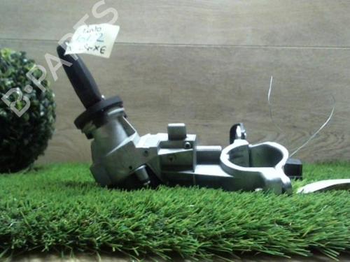 Ignition barrel FIAT GRANDE PUNTO (199_) 1.3 D Multijet | BP29211897M48 