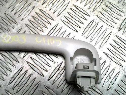 Interior roof handle RENAULT CLIO V (B7_) 1.5 Blue dCi 85 (B7AG) | BP30450823I35 