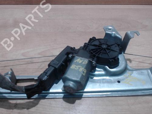 front-right-window-mechanism-renault-scenic-ii-jm01_-2003-2004-2005-2006-2007-2008-2009-2010-25385071 main image