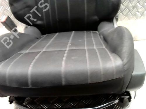 Left front seat CITROËN C4 II (NC_) 1.6 BlueHDi 115 | BP32241150C15