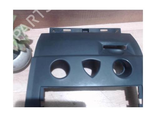 Hub cap RENAULT MEGANE II (BM0/1_, CM0/1_) 1.5 dCi (BM02, BM13, BM2A, CM02, CM13) | BP25412483C160 