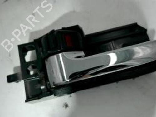 Used Front left interior door handle TOYOTA COROLLA (_E12_) 1.4 D (NDE120_, NDE120R) (90 hp) 26667739