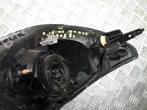 Right headlight SUZUKI SWIFT III (MZ, EZ) 1.3 (RS413, ZC11S) | BP36879766C29  - Image 7