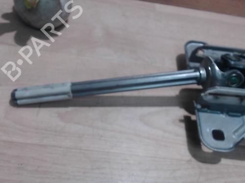 Steering column PEUGEOT PARTNER Box Body/MPV 1.6 HDi | BP31229506M21