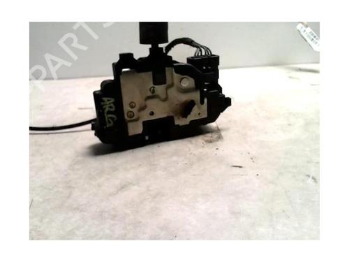 Rear left lock RENAULT SCÉNIC III (JZ0/1_) 1.6 dCi (JZ00, JZ12) | BP25431189C100