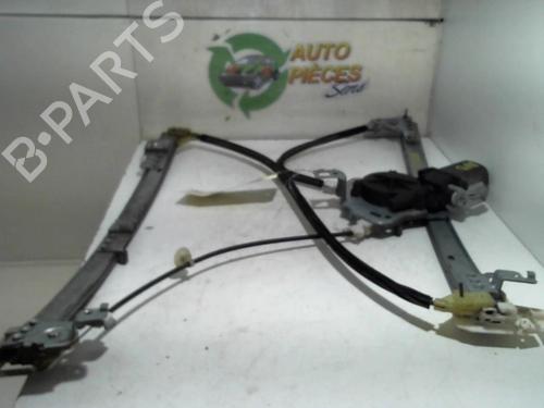 Used Front right window mechanism CITROËN XSARA Break (N2) 2.0 HDI 90 (90 hp) 31225030