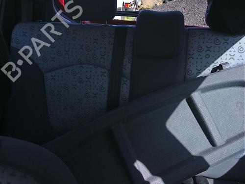Used Parts CHEVROLET MATIZ (M200, M250) 0.8 4412154