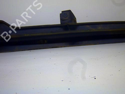 Used Headlight eyebrow Headlight eyebrow OPEL ZAFIRA A MPV (T98) 2.0 DI 16V (F75) (82 hp) 25402307 25402307