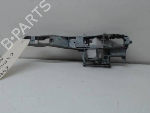 Front right exterior door handle CITROËN C4 Grand Picasso I (UA_) 1.6 HDi | BP25397679C129 
