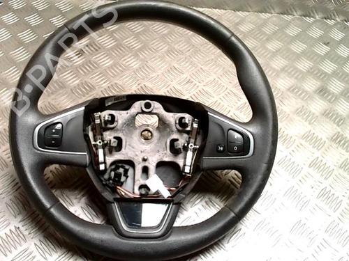 Used Steering wheel Steering wheel RENAULT CLIO IV (BH_) 1.5 dCi 75 (75 hp) 36698149 36698149