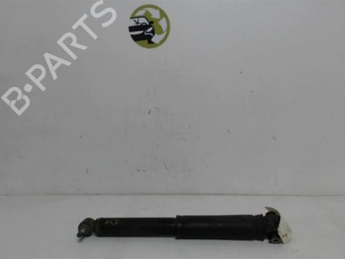 Used Right rear shock absorber RENAULT GRAND SCÉNIC III (JZ0/1_) 1.5 dCi (JZ09, JZ0D, JZ10, JZ14, JZ1G, JZ29, JZ2C) (110 hp) 25393612