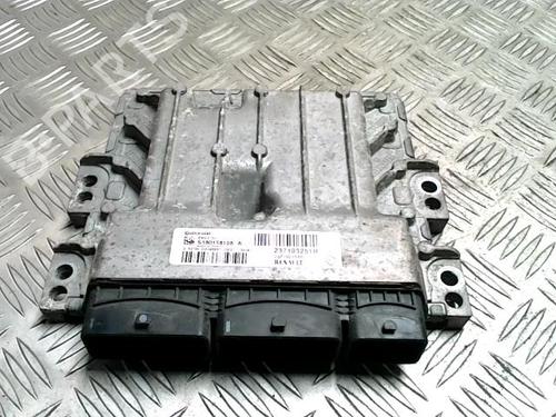 Centralina RENAULT MEGANE III Hatchback (BZ0/1_, B3_) 1.2 TCe (BZ2B, BZ11) (116 hp) 31312148