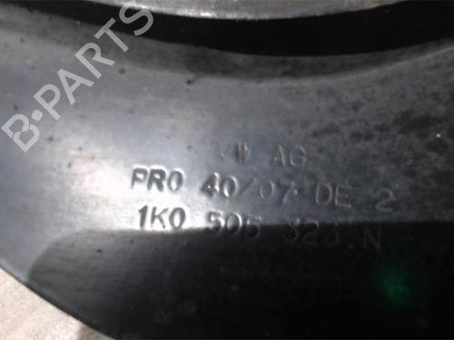 Left rear suspension arm AUDI TT (8J3) 2.0 TFSI | BP25391370M14 