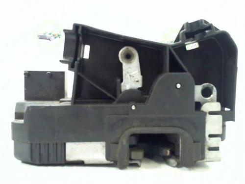 Front left lock OPEL ZAFIRA A MPV (T98) 2.0 DTI 16V (F75) | BP25401173C98 