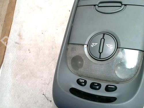 Interior roof light KIA SORENTO I (JC) 2.5 CRDi 4WD | BP26676647I8 