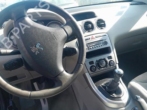 Right front shock absorber PEUGEOT 308 I (4A_, 4C_) 1.6 16V | BP28389106M17 