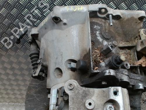 Gearbox CITROËN DS3 (SA_) 1.6 HDi 90 | BP25712351M3 