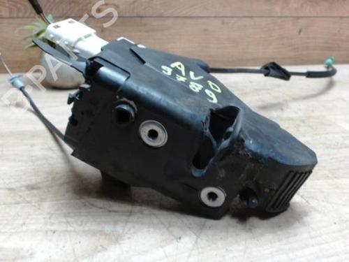 Front right lock CITROËN C4 I (LC_) 1.6 HDi | BP29381921C97 