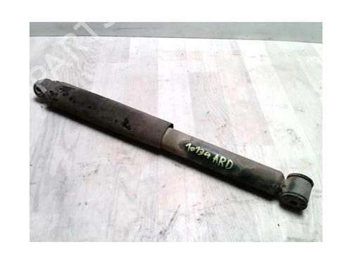 Right rear shock absorber NISSAN TRADE Platform/Chassis 3.0 TDiC | BP25420278M19 
