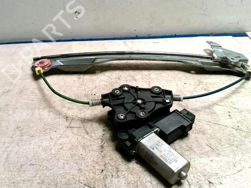 Front left window mechanism OPEL CORSA D (S07) 1.3 CDTI (L08, L68) | BP25425140C22 - Image 3