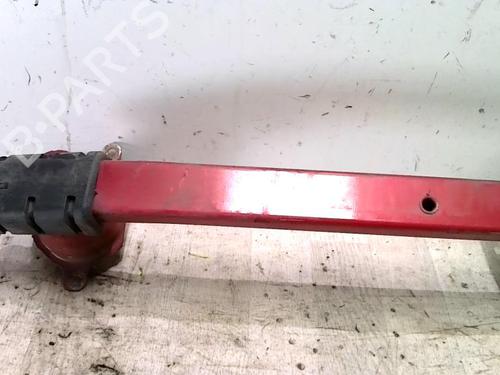 Front bumper reinforcement NISSAN MICRA III (K12) 1.2 16V | BP25430290C109