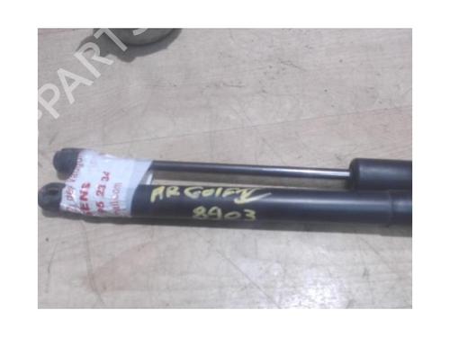 Tailgate lift support VW GOLF V (1K1) 1.9 TDI | BP25411258C138 