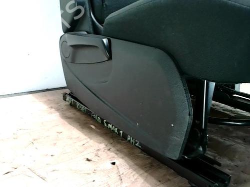 Rear seat FORD S-MAX (WA6) 2.0 TDCi | BP25419925C17 