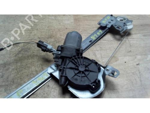 Rudehejsemekanisme Højre foran CITROËN C3 I (FC_, FN_) 1.4 HDi | BP25413040C23 
