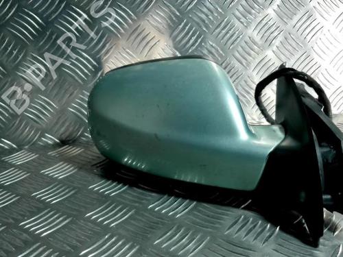 Right mirror PEUGEOT 307 SW (3H) 2.0 HDI 90 | BP25712475C27 